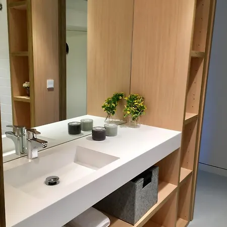 Apartment Inside