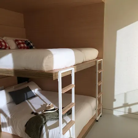 Apartment Inside Bilbao