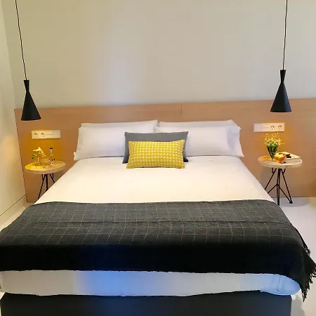 Inside Apartment *