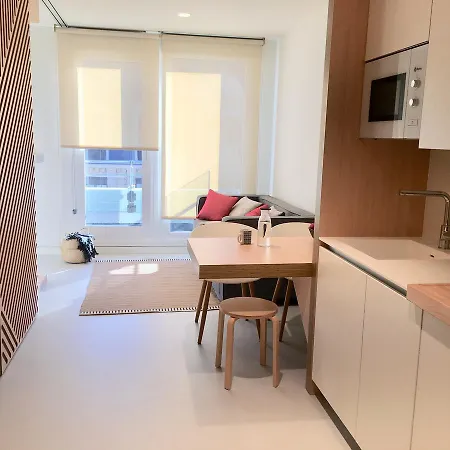 Apartment Inside *