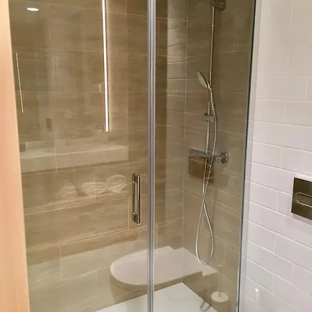 Apartment Inside