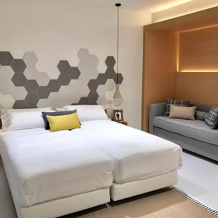 Apartment Inside