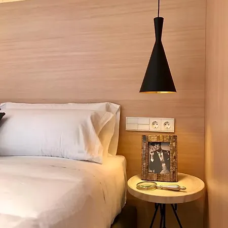 Apartment Inside