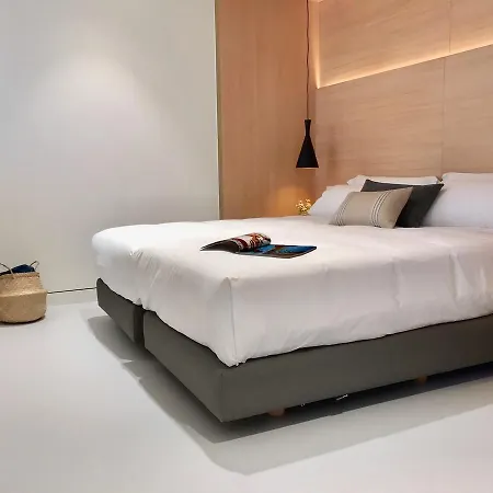 Apartment Inside Bilbao