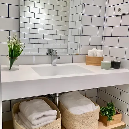 Inside Appartamento *