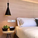 Inside Apartamento Bilbau