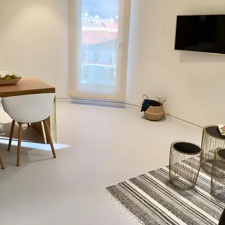Lägenhet Inside *