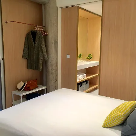 Inside * Bilbao