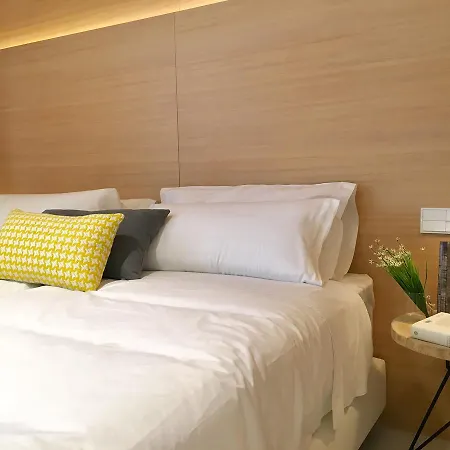 Apartment Inside *