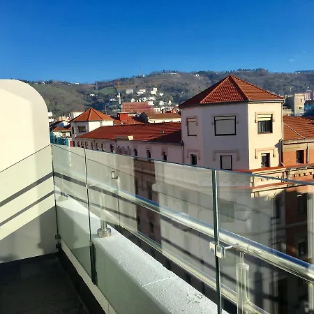 Lägenhet Inside Bilbao