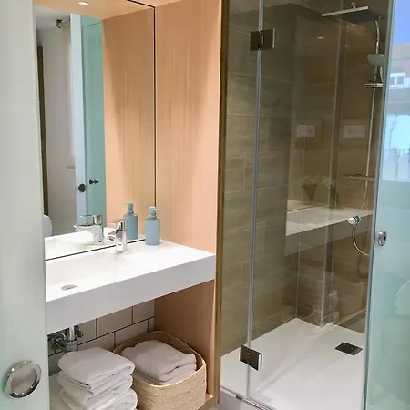 Apartment Inside *