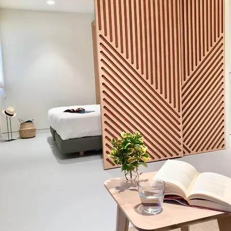 Appartement Inside Bilbao