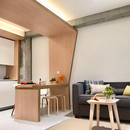 Appartement Inside *