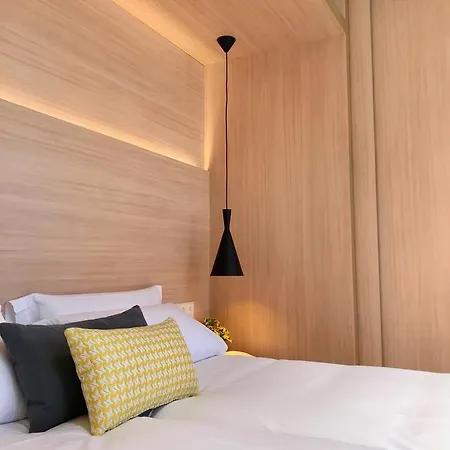 Apartament Inside