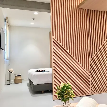 Appartement Inside *