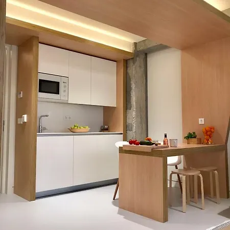 Appartement Inside *