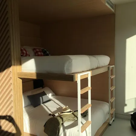 Inside Lägenhet *