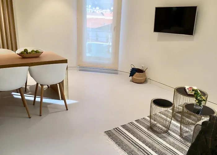 Appartamento Inside *