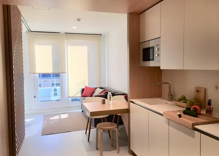 Inside * 毕尔巴鄂