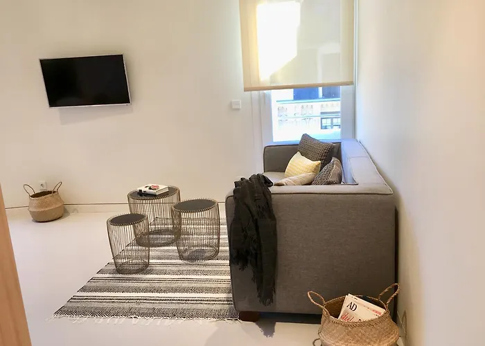 Appartamento Inside *