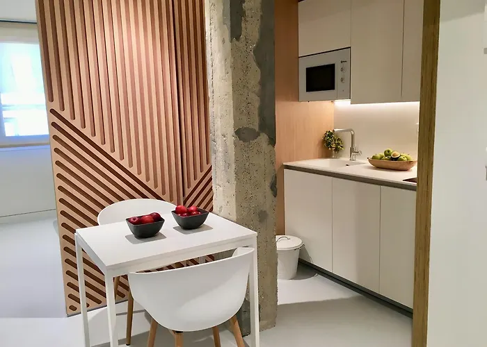 Inside Appartamento *