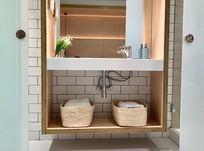 Appartamento Inside *