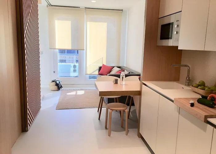 Appartamento Inside *