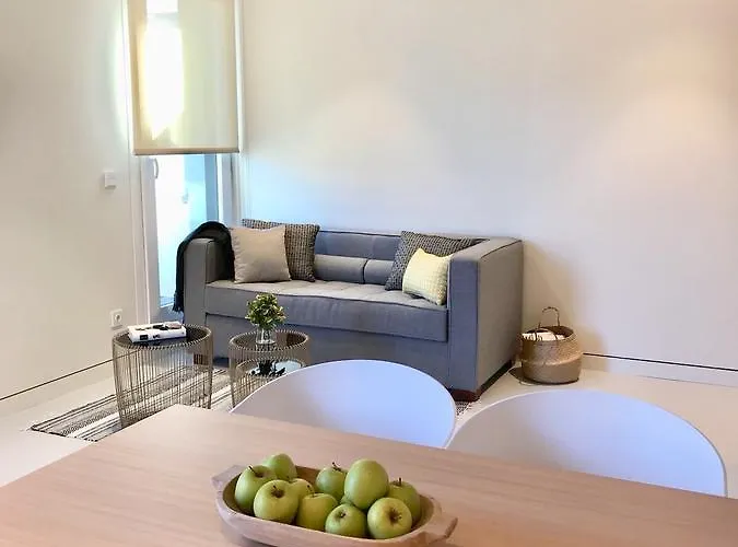 公寓 Inside 毕尔巴鄂