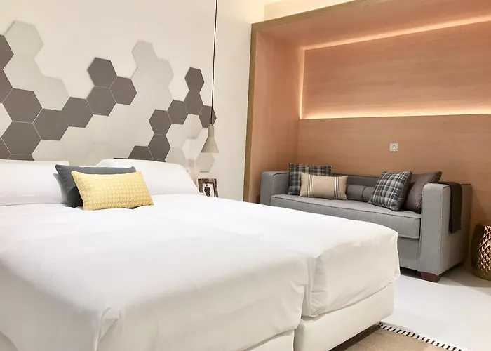 Inside Appartamento *