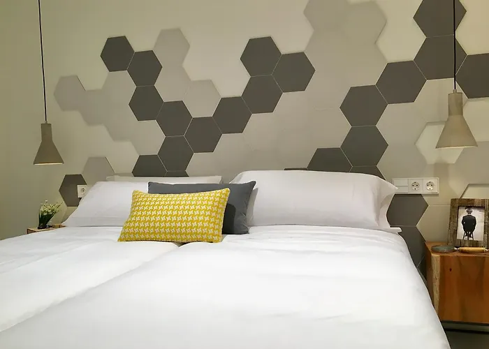 Inside 公寓 毕尔巴鄂