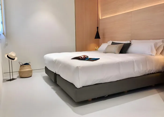 Apartment Inside Bilbao