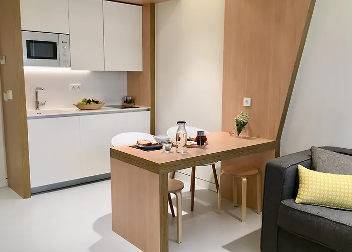 Inside * 毕尔巴鄂