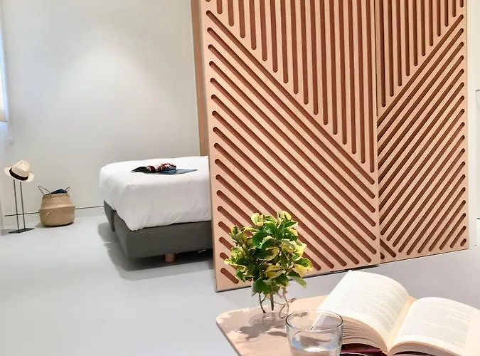 Appartamento Inside Bilbao