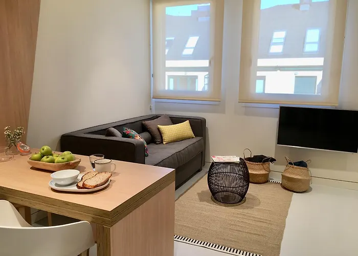 Inside Appartamento *