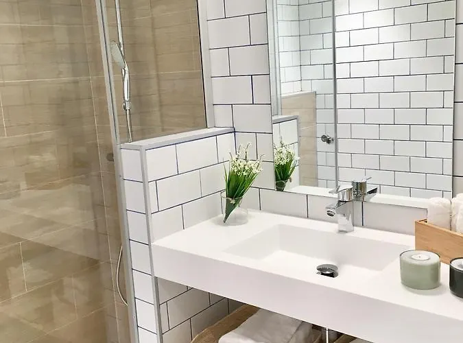 Inside Appartamento *