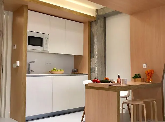 Appartamento Inside *