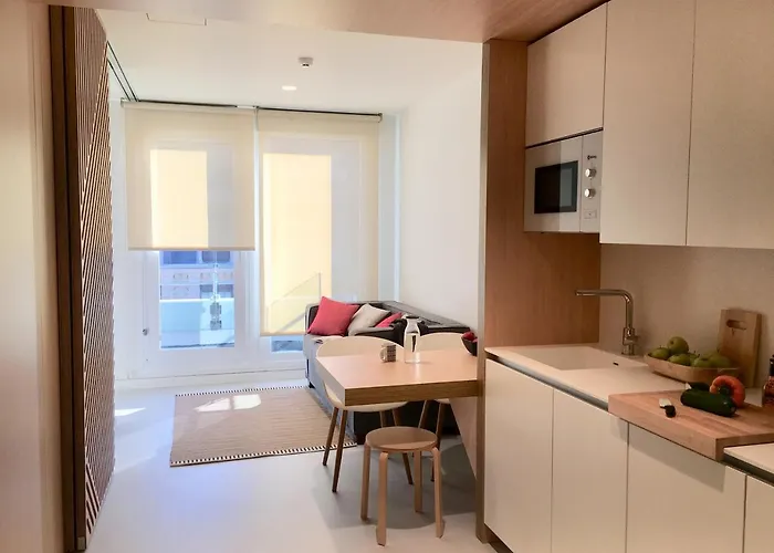 Inside * 毕尔巴鄂