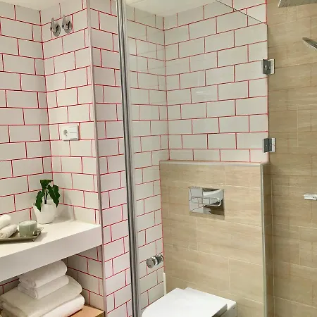 Inside Апартаменты Бильбао