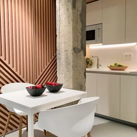 Inside * Бильбао