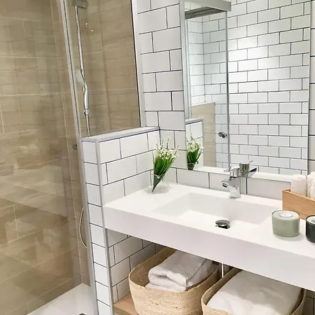 Inside Appartamento *