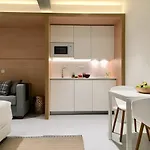 Inside Bilbao